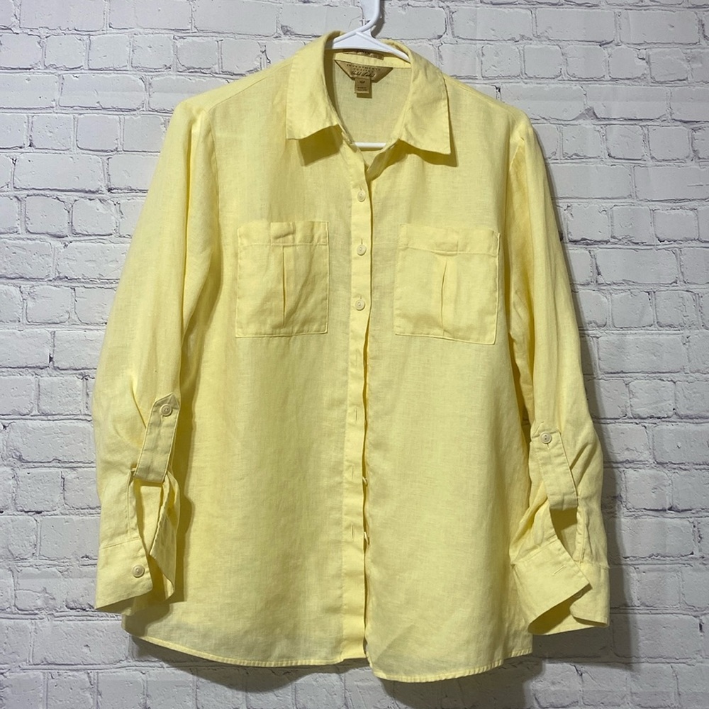Investments petite gold label